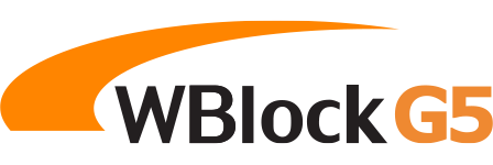 WBlock G5